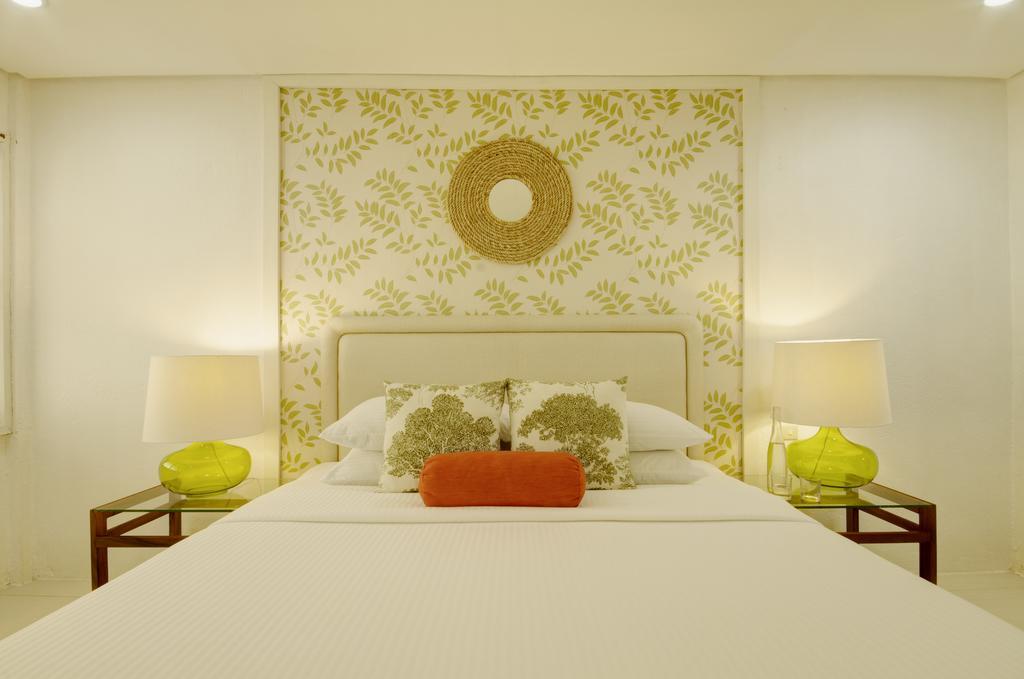 Sta. Monica Beach Club Dumaguete City Dış mekan fotoğraf