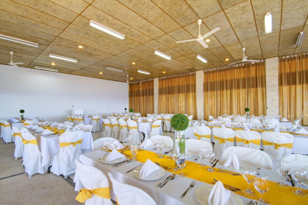 Sta. Monica Beach Club Dumaguete City Dış mekan fotoğraf