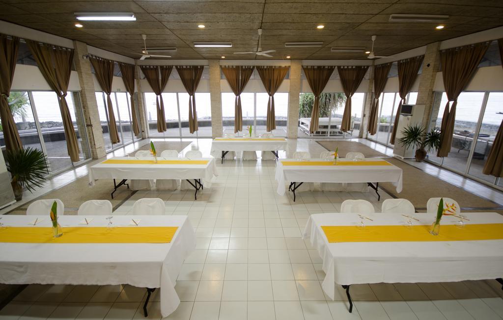Sta. Monica Beach Club Dumaguete City Dış mekan fotoğraf