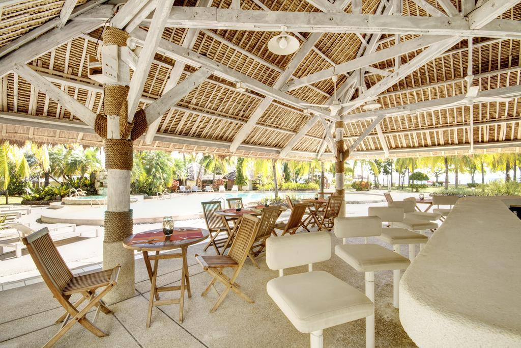 Sta. Monica Beach Club Dumaguete City Dış mekan fotoğraf