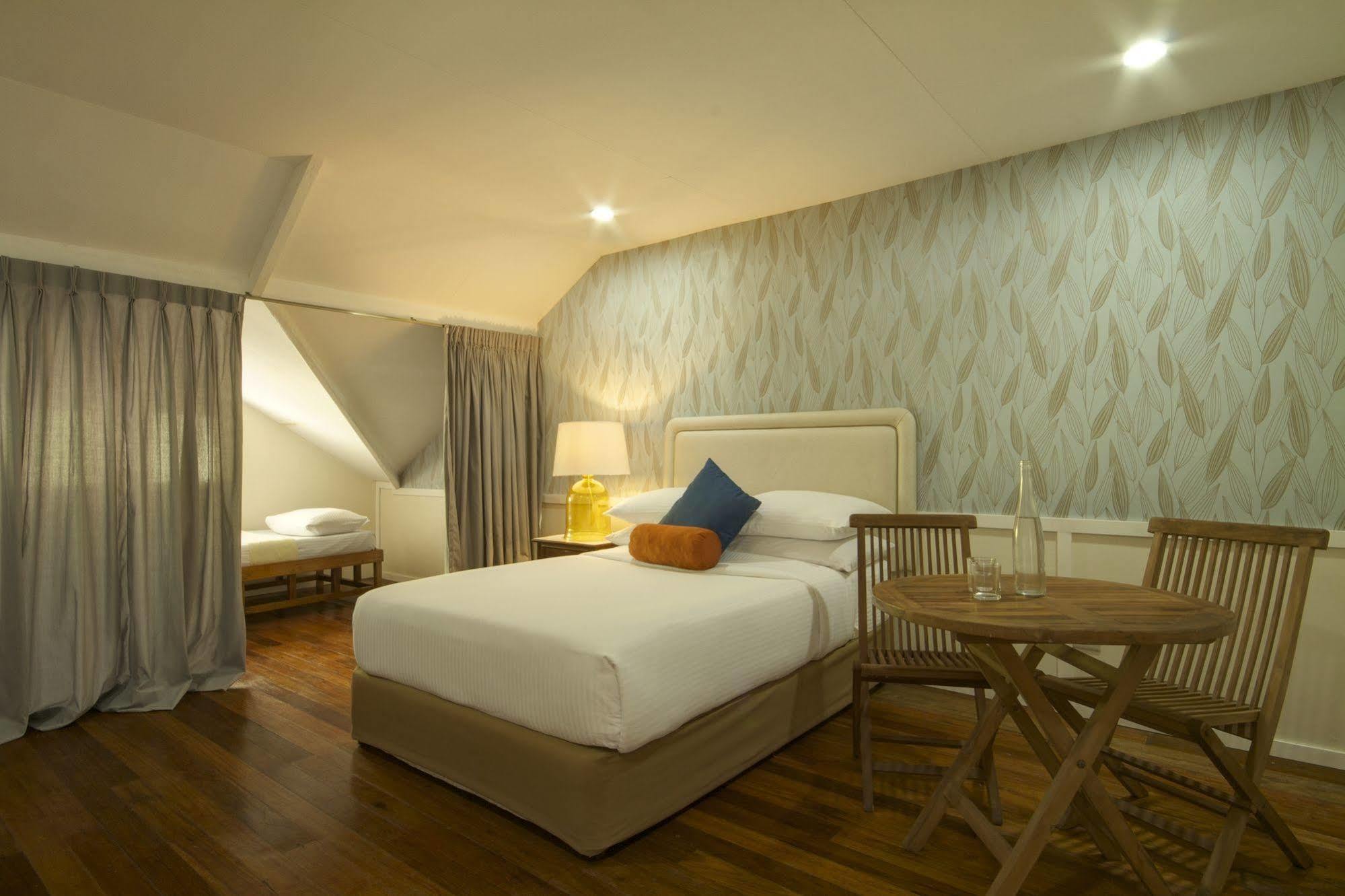 Sta. Monica Beach Club Dumaguete City Dış mekan fotoğraf