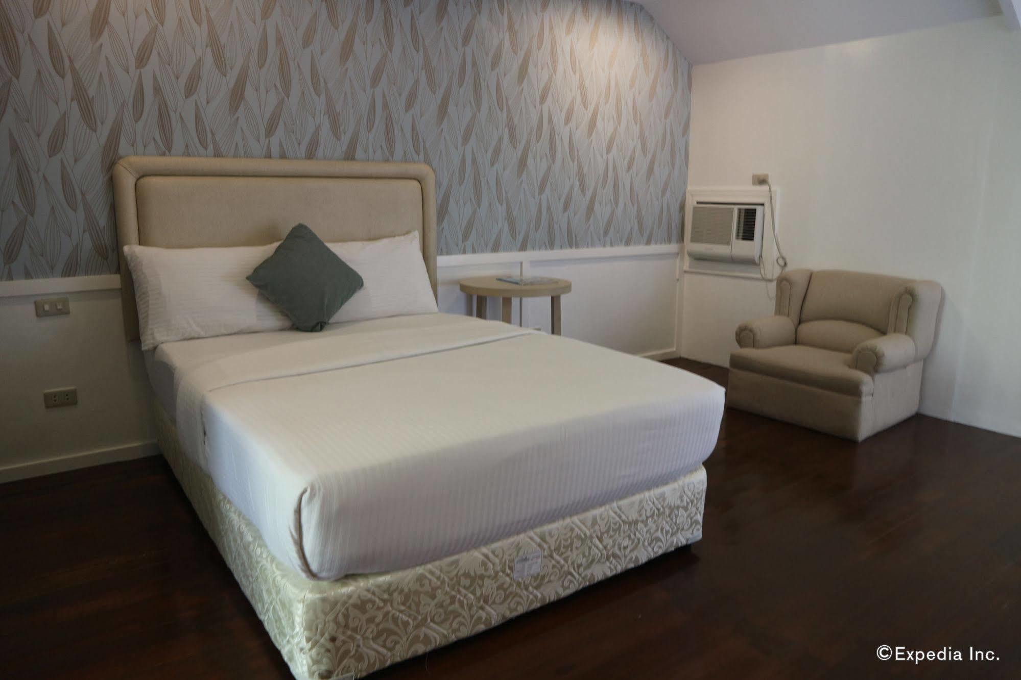 Sta. Monica Beach Club Dumaguete City Dış mekan fotoğraf