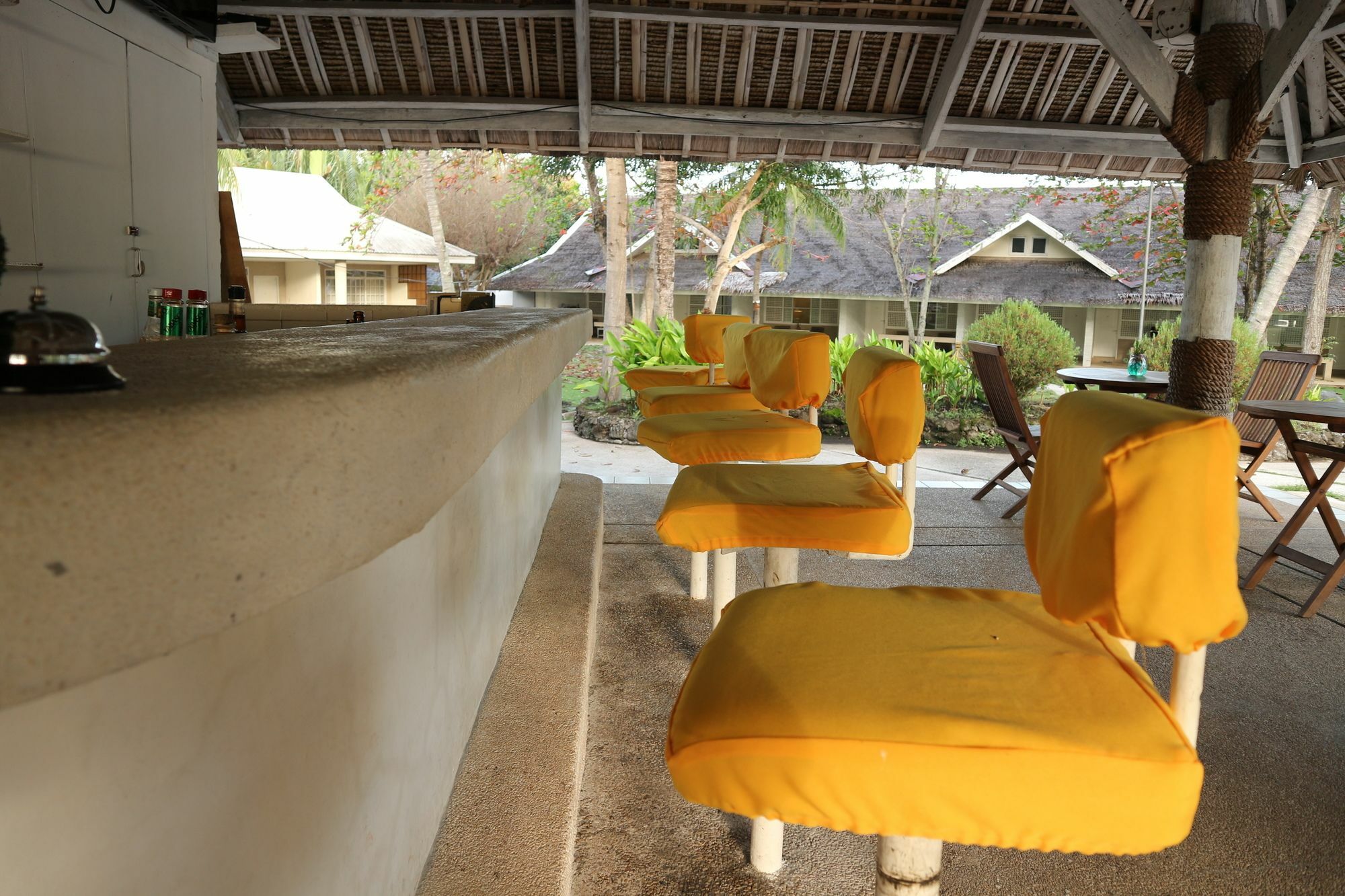 Sta. Monica Beach Club Dumaguete City Dış mekan fotoğraf
